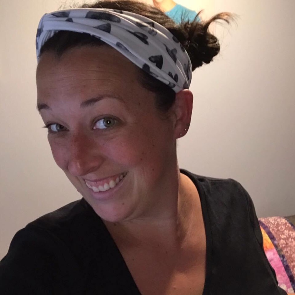 Meet your Posher, Nicole